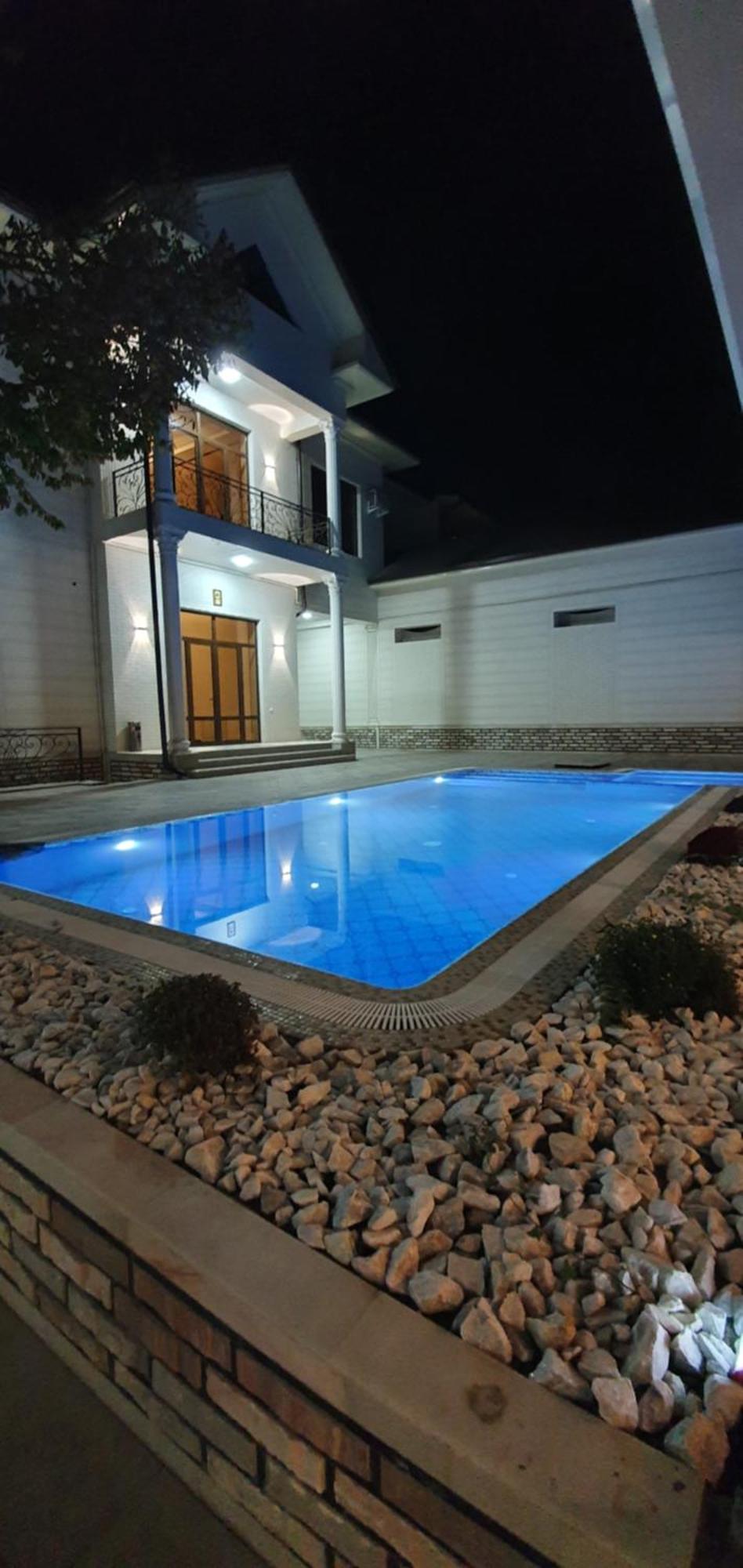 Grand Karavan Hotel Tashkent Exterior foto